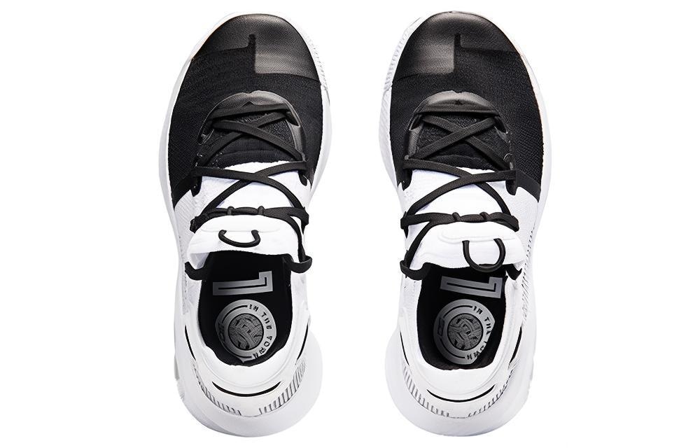 Under Armour Curry 6 WORKING ON EXCELLENCE BG — фото 9