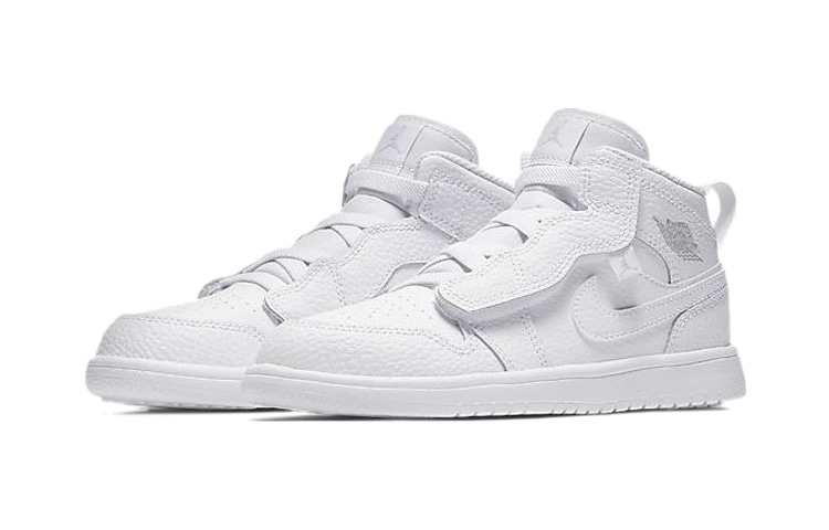 Jordan Air Jordan 1 Mid — фото 8