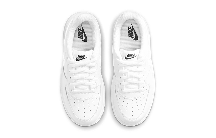 Nike Air Force 1 LV8 1 — фото 11