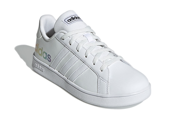 Adidas neo GRAND COURT K — фото 10
