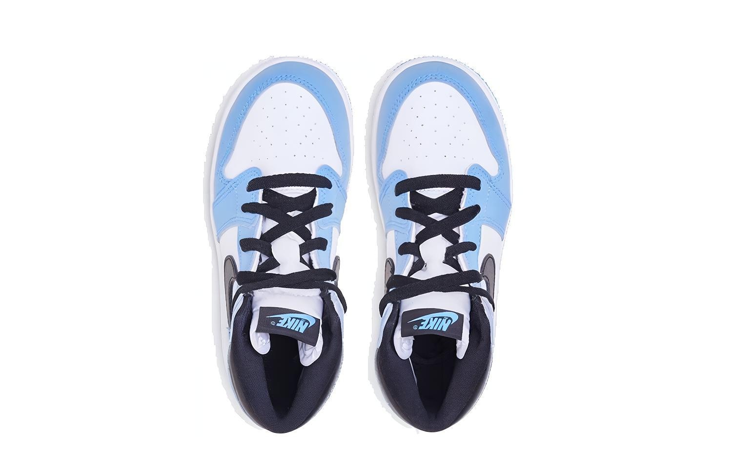 Jordan Air Jordan 1 Retro High OG "University Blue" — фото 8