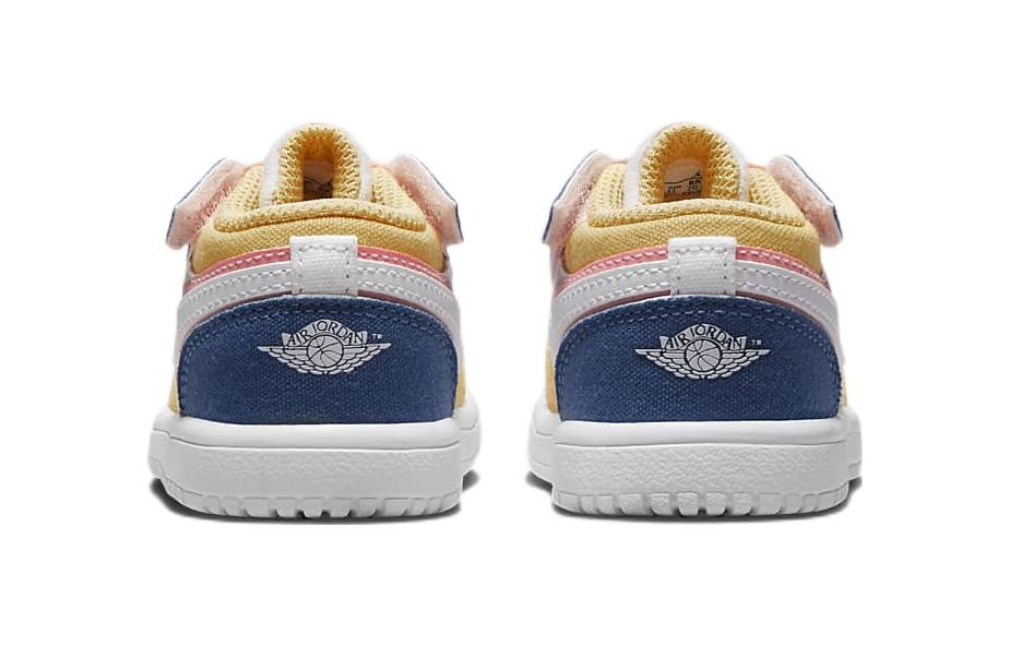 Jordan Air Jordan 1 Low ALT Se — фото 11