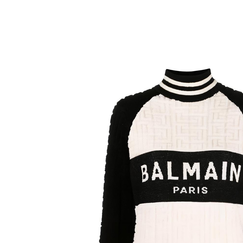 Balmain SS23 — фото 2