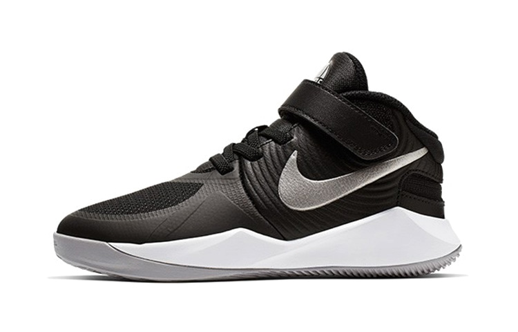 Nike Team Hustle D 9 FlyEase — фото 6
