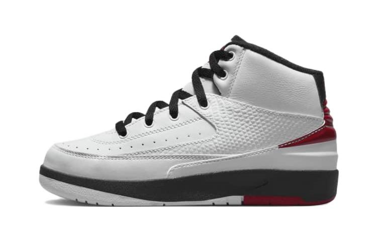 Jordan Air Jordan 2 "Chicago" — фото 7