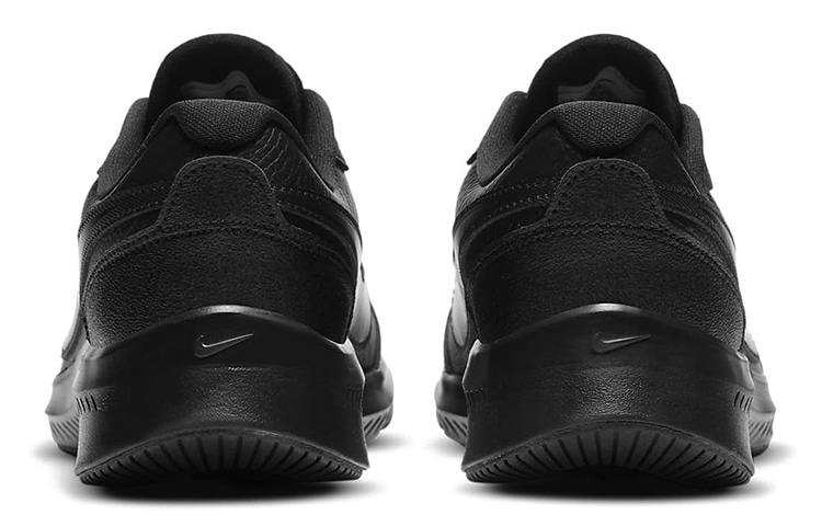 Nike Varsity Leather GS — фото 11