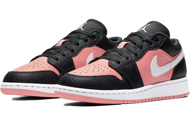 Jordan Air Jordan 1 Pink Quartz GS — фото 8