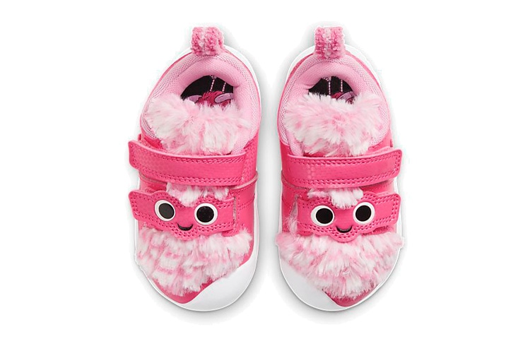Nike Pico 5 Lil — фото 10