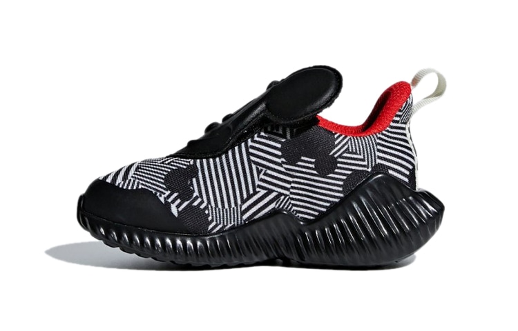 Adidas Fortarun Mickey Ac I — фото 7