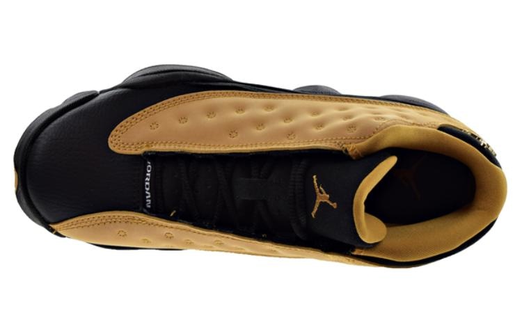 Jordan Air Jordan 13 Retro Low Chutney GS — фото 8