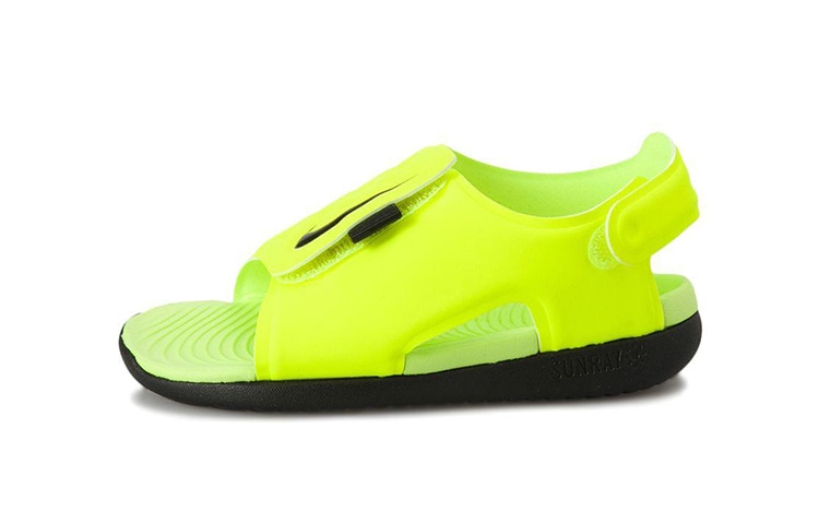 Nike TD Nike Sunray Adjust 5 — фото 3