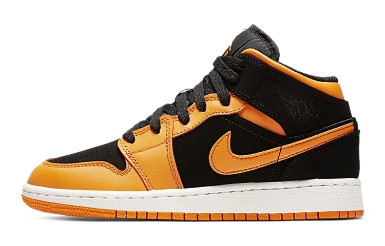 Jordan Air Jordan 1 Mid GS — фото 7