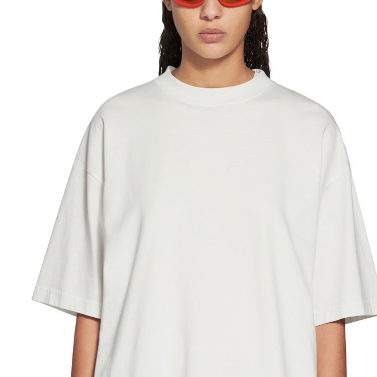 Balenciaga SS23 Logo T-Shirt — фото 5