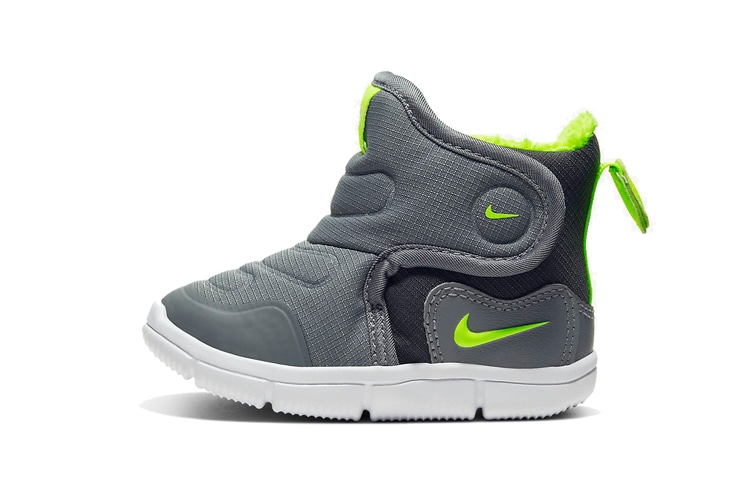 Nike Novice Boot — фото 4
