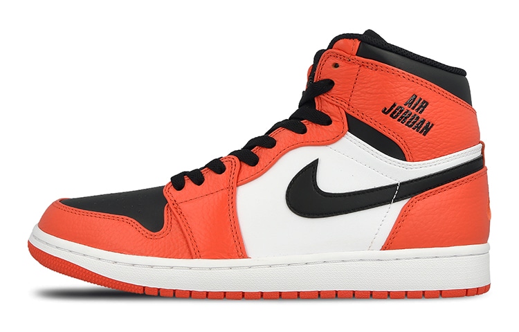 Jordan Air Jordan 1 Retro High Rare Air Max GS — фото 8
