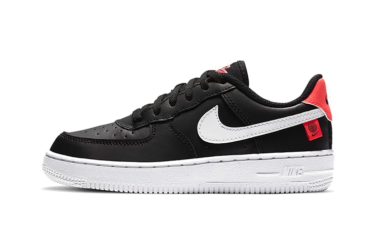 Nike Air Force 1 Low Worldwide — фото 8