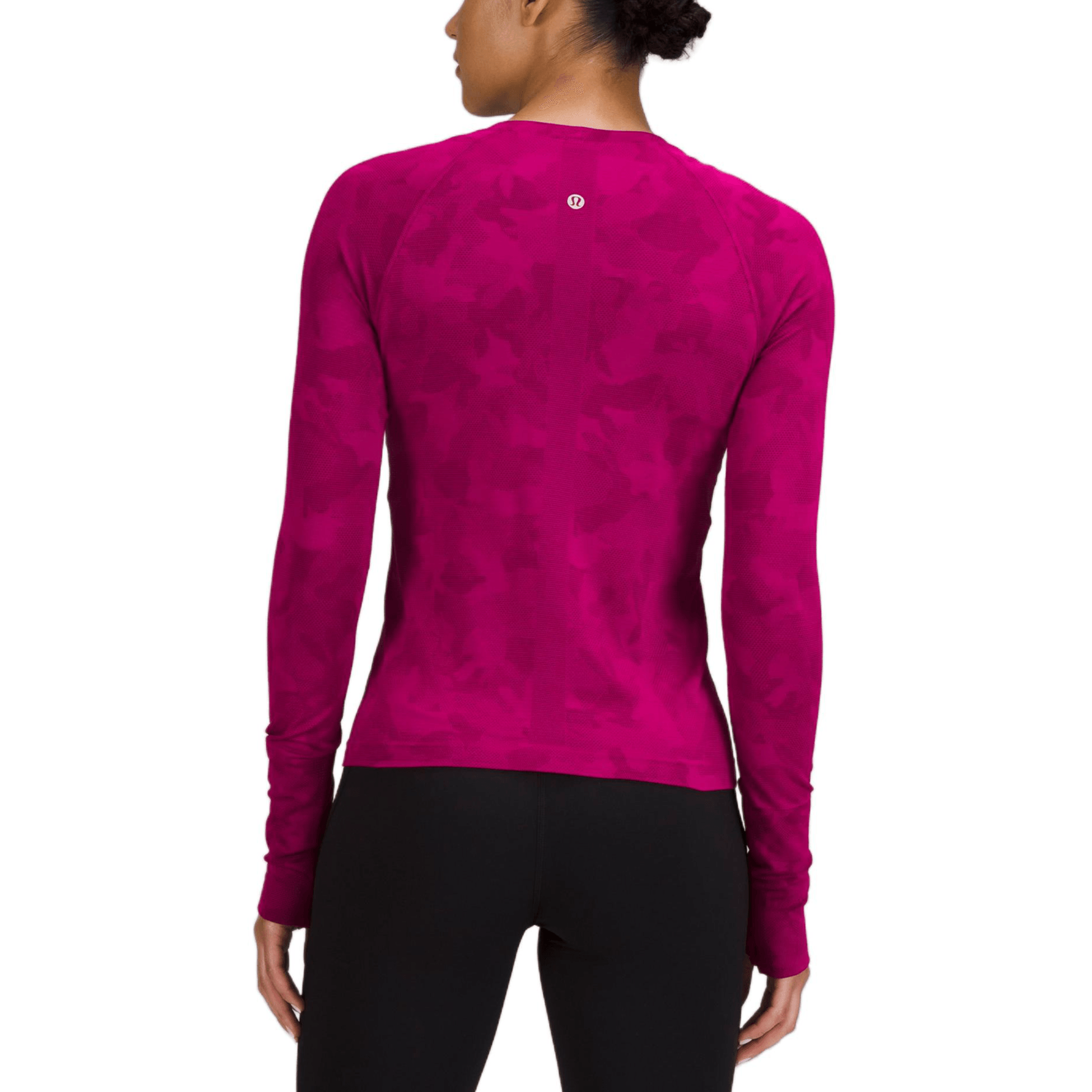 Lululemon Swiftly Tech T2.0 — фото 2