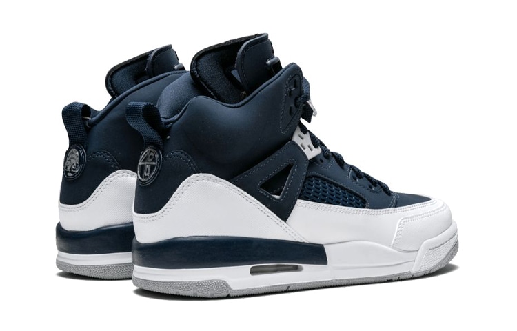 Jordan Spizike (GS) — фото 10