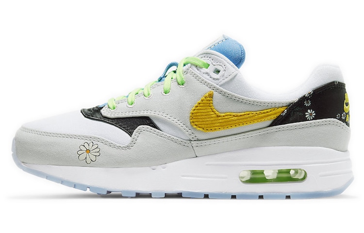Nike Air Max 1 Daisy Pack GS — фото 7