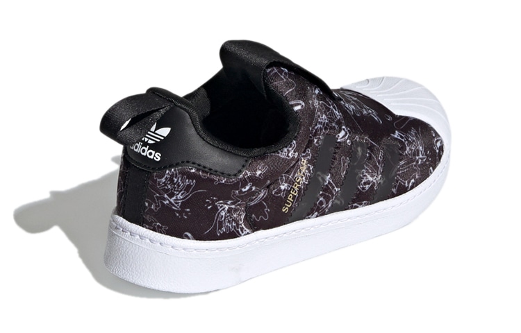 Adidas originals Superstar 360 C — фото 11