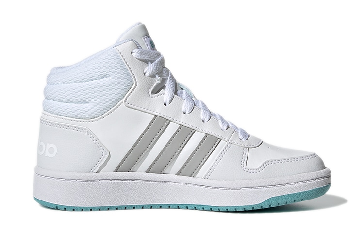 Adidas neo Hoops 2.0 K — фото 8
