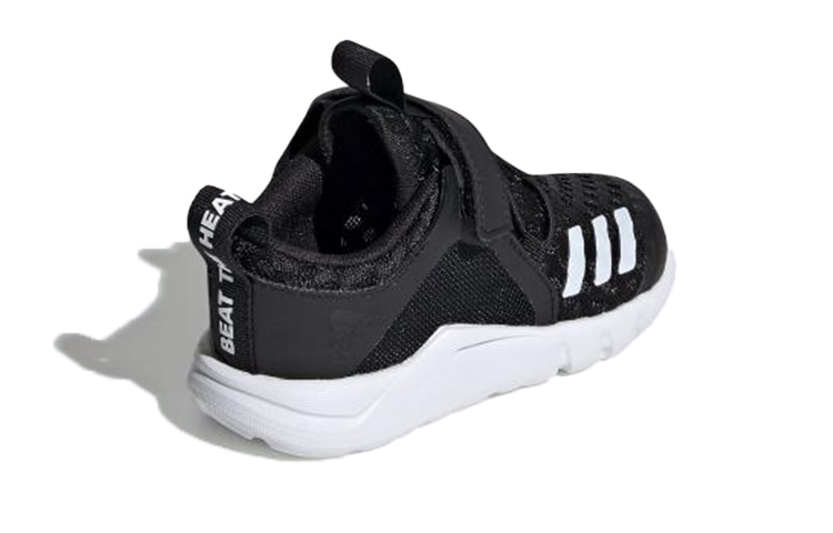 Adidas TD adidas Rapidaflex BTH El I — фото 9