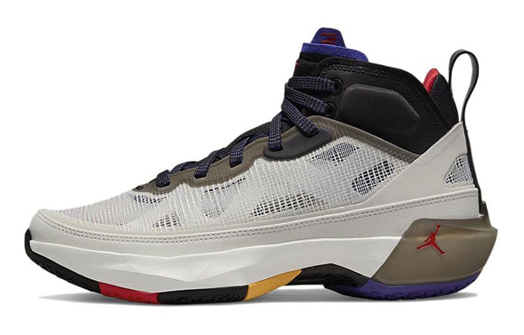 Jordan Air Jordan 37 "Beyond Borders" — фото 8
