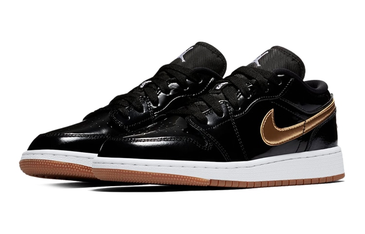 Jordan Air Jordan 1 Low GS — фото 11