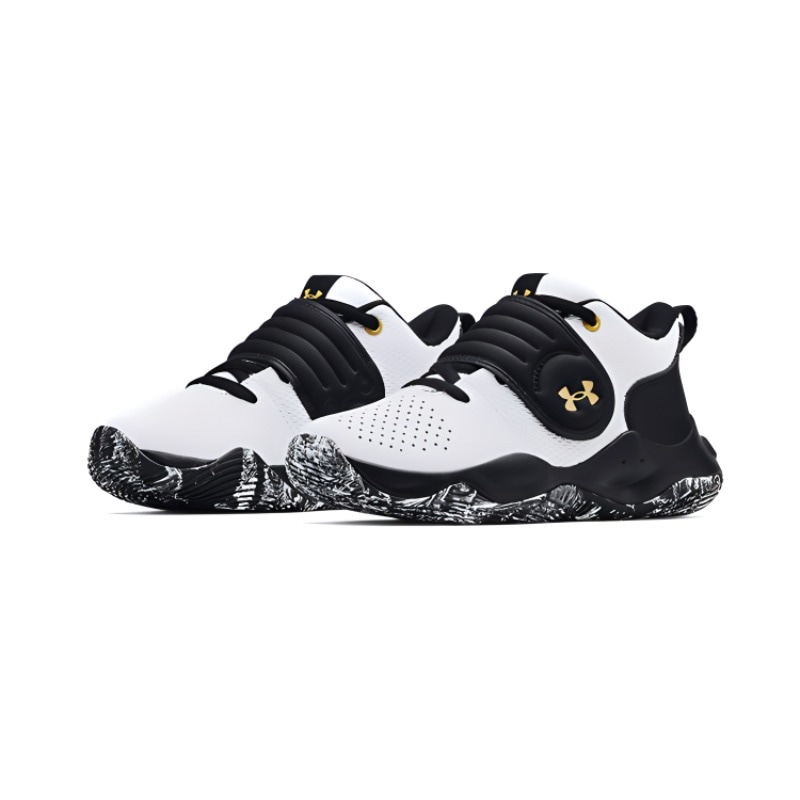 Under Armour Pre-School UA Zone BB — фото 7