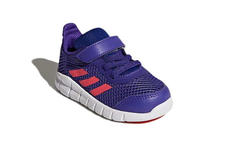Adidas TD adidas Rapidaflex El I — фото 8