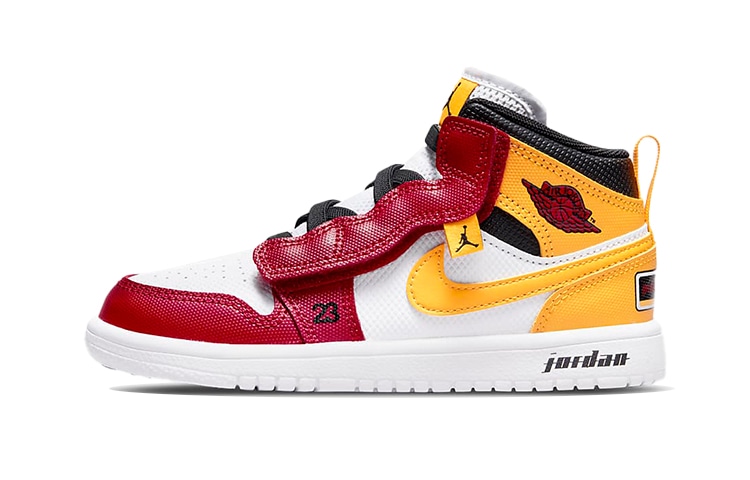 Jordan Air Jordan 1 Mid ALT SE — фото 8