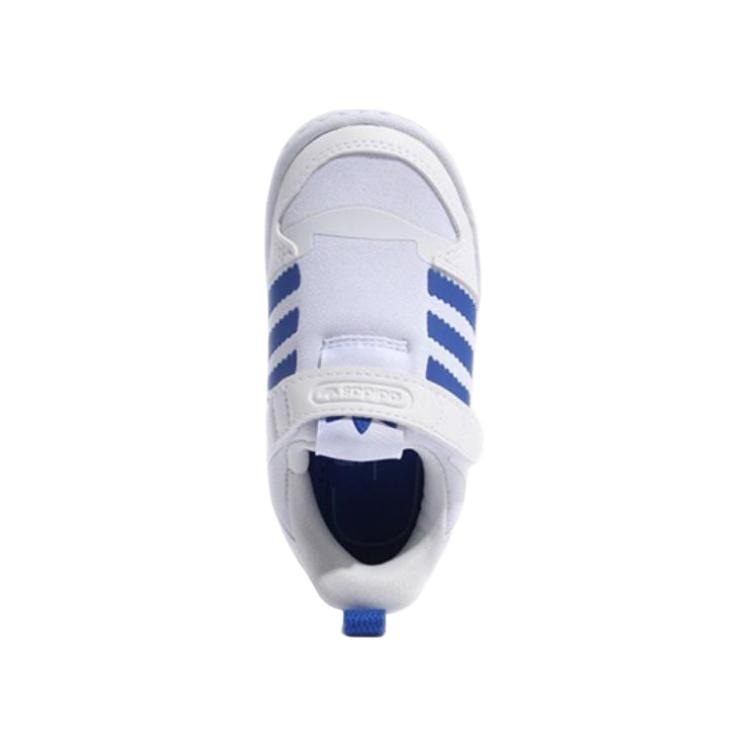 Adidas TD adidas originals Forum 360 — фото 11
