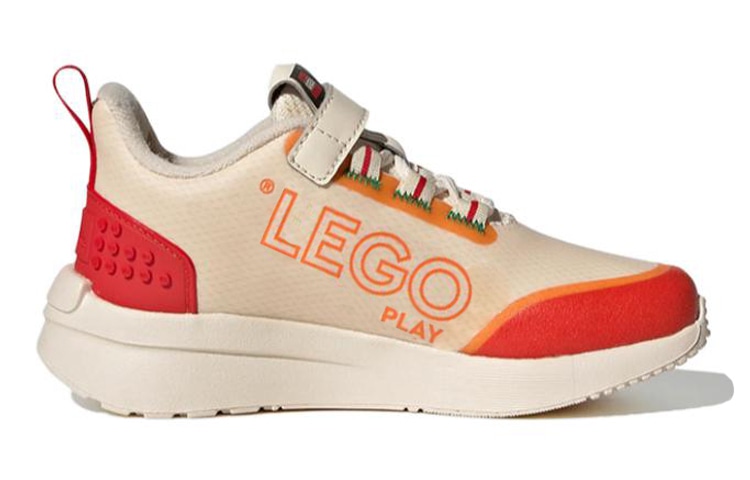 Adidas LEGO x adidas Racer Tr 1.0 El — фото 8