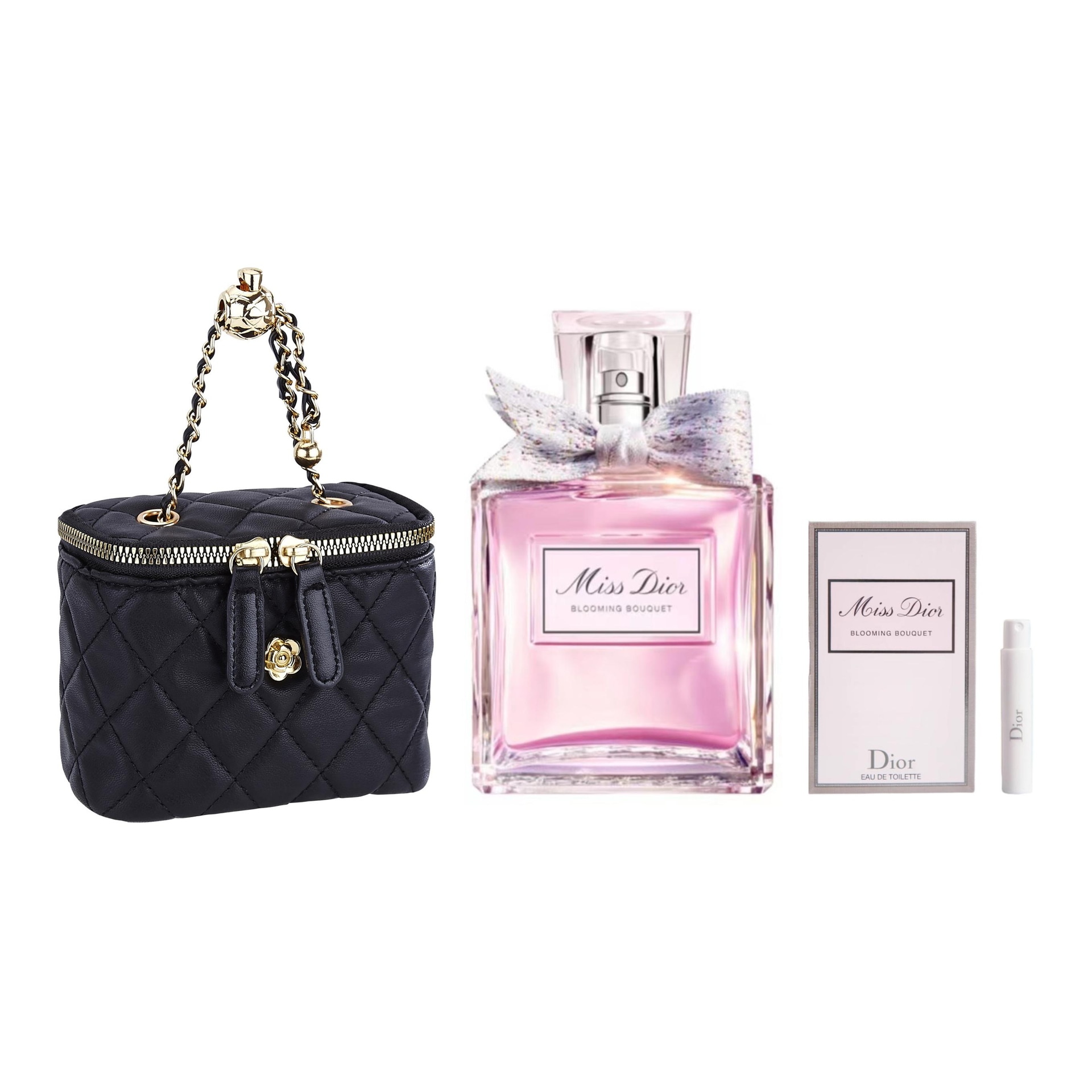 DIOR 30ml50ml100ml+1.2ml+