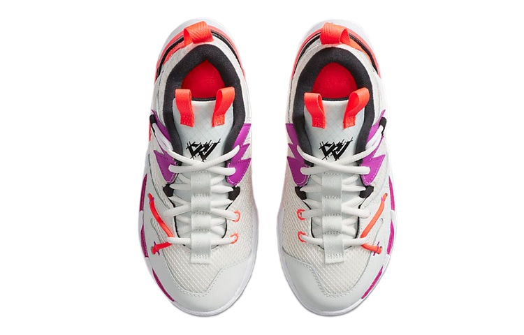 Jordan Why Not Zer0.3 Why Not SE 3 — фото 10
