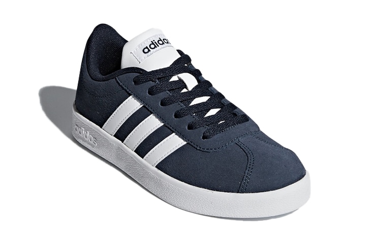 Adidas neo VL Court 2.0 — фото 9
