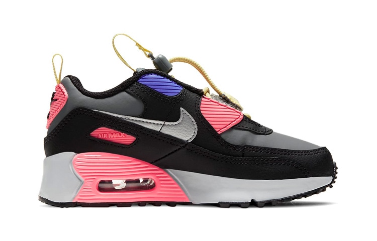Nike Air Max 90 Toggle — фото 8