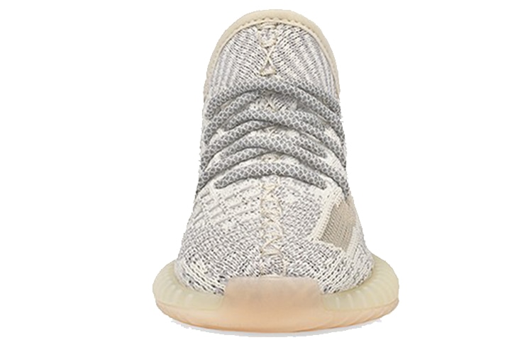 adidas originals Yeezy Boost 350 V2 Lundmark — фото 5