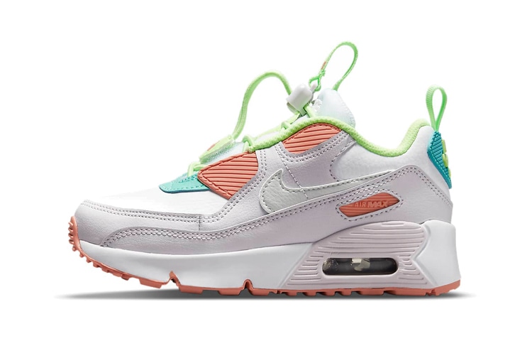 Nike Air Max 90 Toggle — фото 6