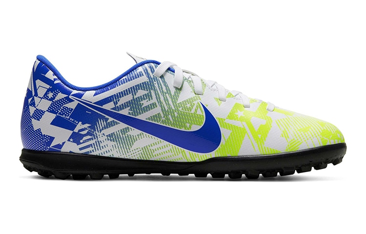 Nike Mercurial Vapor 13 JR 13 Club NJR TF — фото 9