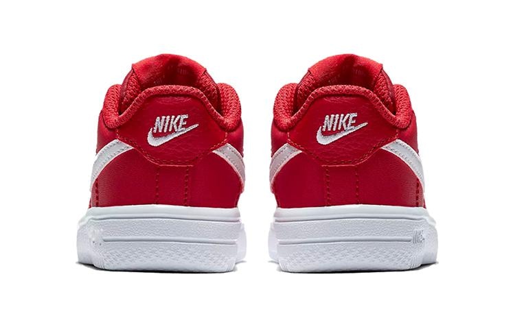 Nike Air Force 1 Low 18 — фото 11