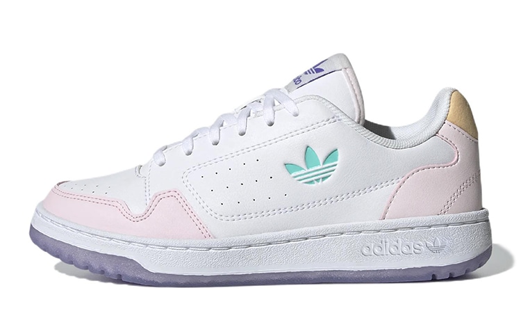 Adidas originals NY 90 J — фото 8