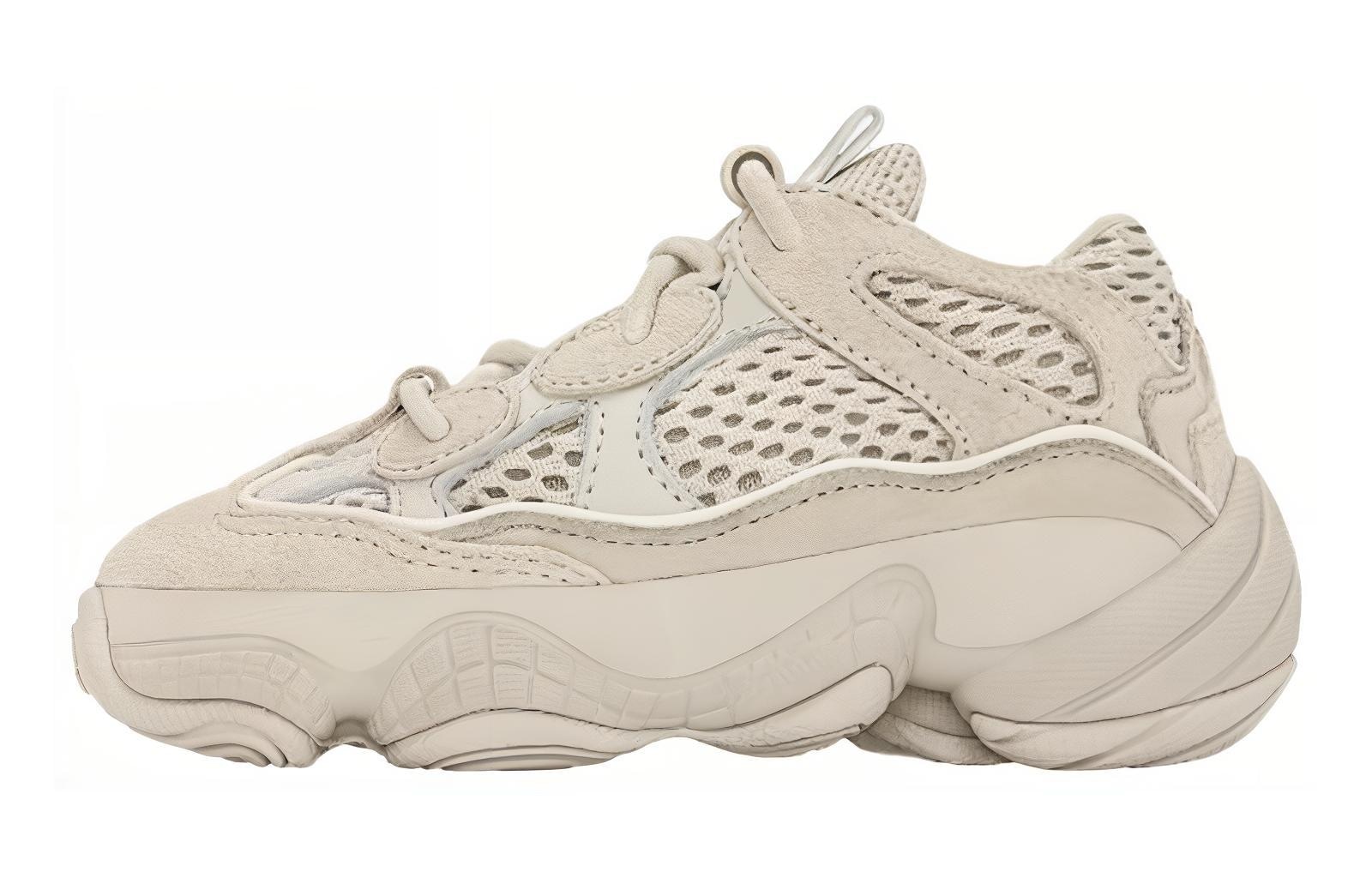 adidas originals Yeezy 500 "Blush" — фото 7