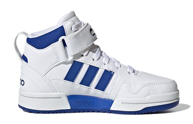 Adidas neo Postmove — фото 11