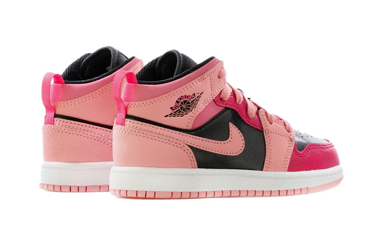 Jordan Air Jordan 1 Mid — фото 11