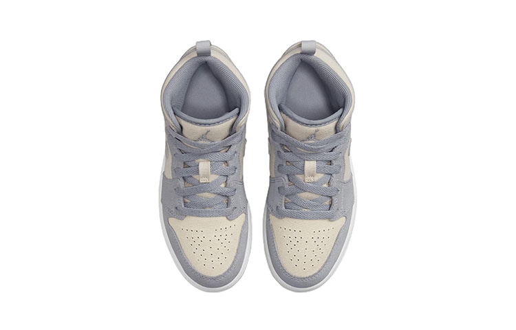 Jordan Air Jordan 1 Mid SE — фото 10