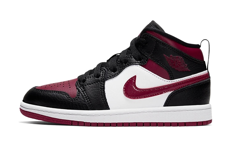 Jordan Air Jordan 1 Mid — фото 6