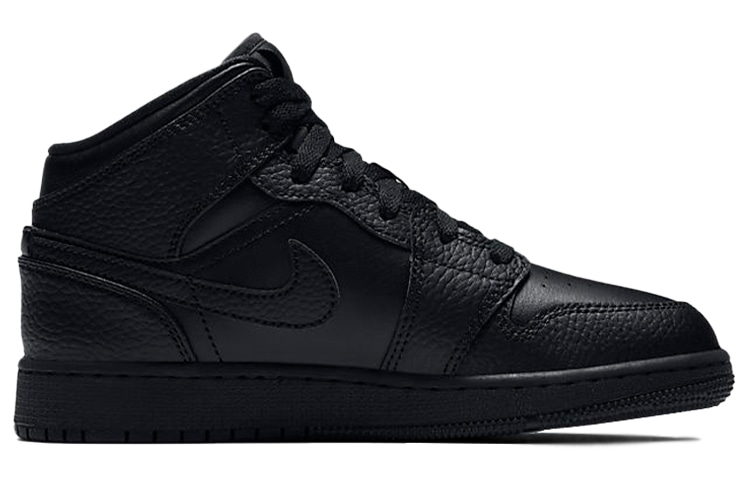 Jordan Air Jordan 1 Mid GS — фото 8