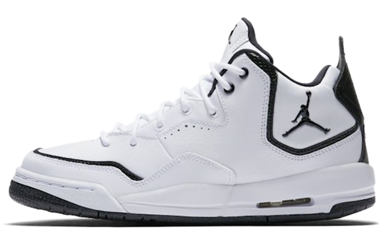 Jordan Courtside 23 GS — фото 8