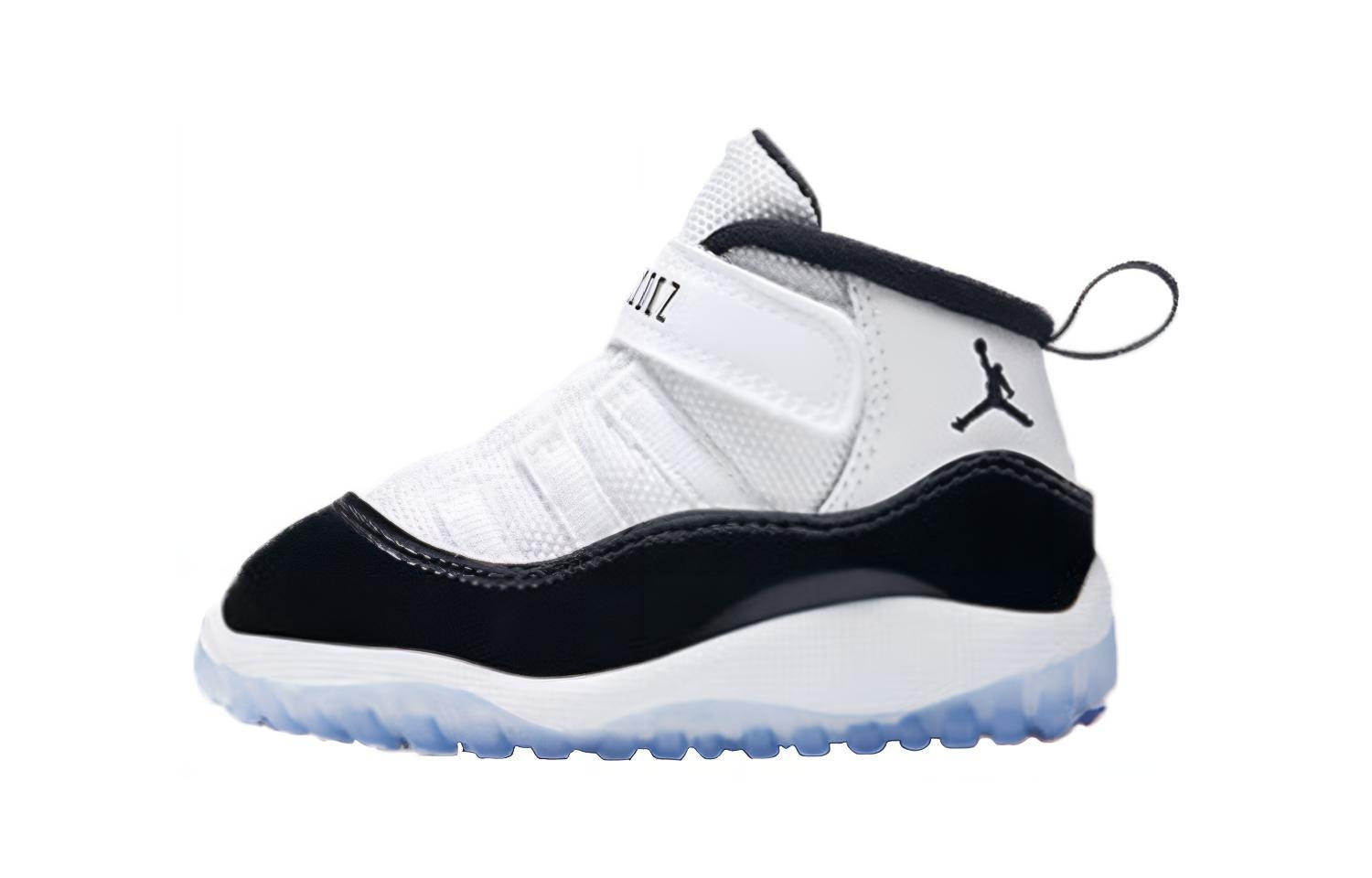Jordan Air Jordan 11 Retro Concord — фото 6